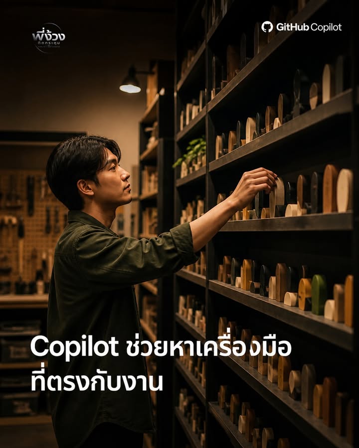 Agent Finder: วิธีเลือกทรัพยากร AI อย่างฉลาดสำหรับทีม SME