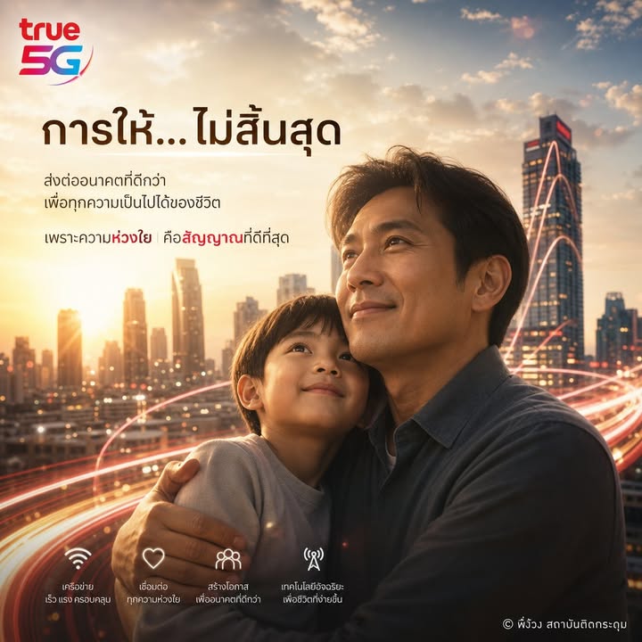 5 Prompt สร้างภาพ Advertorial สไตล์แบรนด์ดังไทย ฟรี