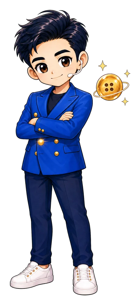 พี่ง้วงเวอร์ชันการ์ตูน